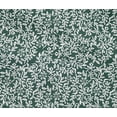 thumbnail image 4 of oneOone Cotton Flex Fabric Leaves & Floral Block Print Fabric By Yard 40 Inch Wide, 4 of 4