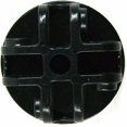 thumbnail image 3 of Reemplazo del soporte del conector central del techo de 4 vías de los repuestos de la tienda del Gazebo emergente negro, 3 of 5