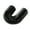 63mm-2.5inch, variant on R-EP Universal 63 76mm 2.5inch 3inch Flexible Hose for Cold Air Inlet Engine Ducting Feed Hose Length 1Meter
