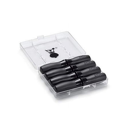 

Weber Original Corn Pick Set Black
