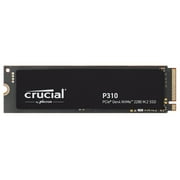 Crucial P310 M.2 2280 2TB PCI-Express 4.0 x4 NVMe 3D NAND Internal Solid State Drive (SSD) CT2000P310SSD8