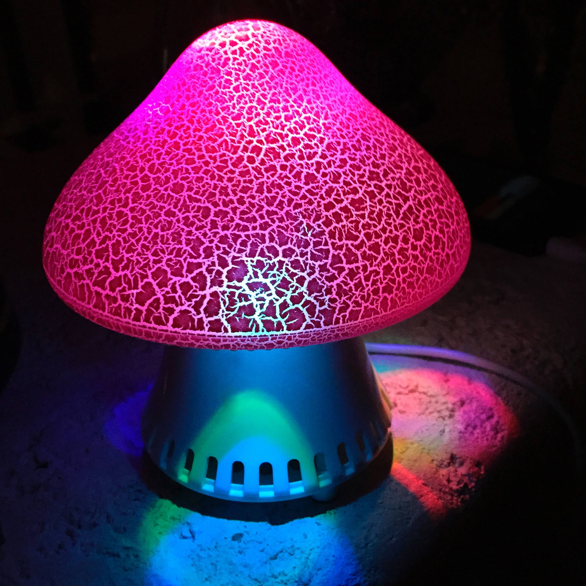 boom shroom speaker