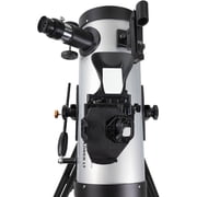 Celestron StarSense Explorer LT 114AZ Smartphone App-Enabled Newtonian Reflector Telescope