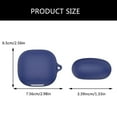 thumbnail image 5 of YongCo For 4 Shockproof Shell Headphone Sleeve Housing Washable Silicone Covers Protect Case, 5 of 16