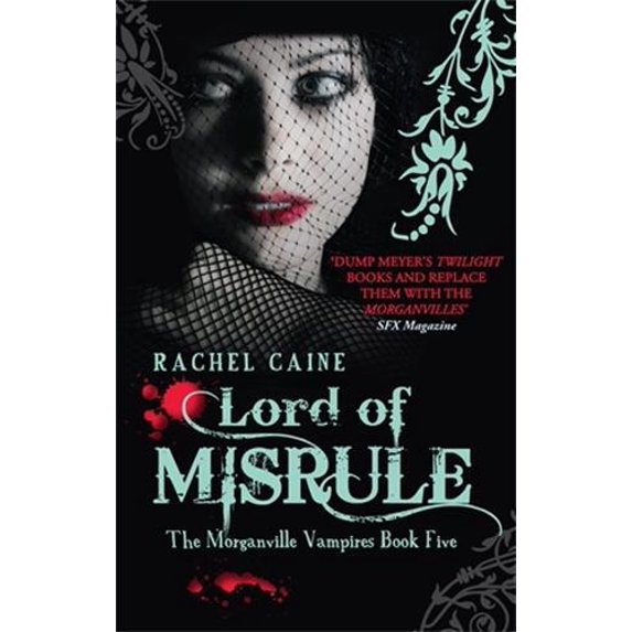 Pre-Owned Lord Of Misrule