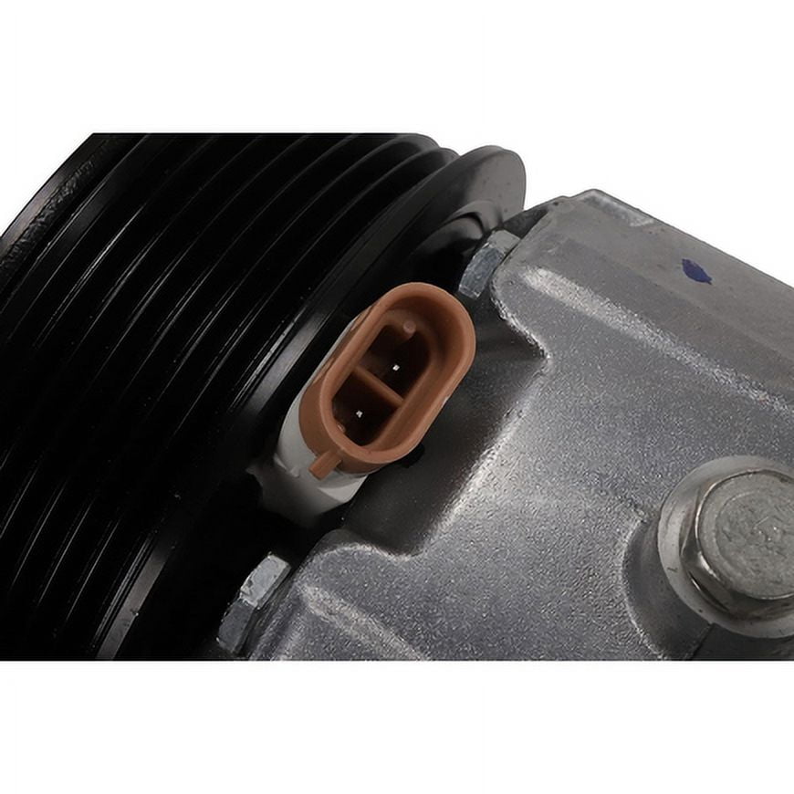 GM Genuine Parts A/C Compressor