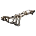 thumbnail image 3 of Manifold Catalytic Converter Direct Fit For Lexus IS300 3.0L 2001 2002-2005, 3 of 11