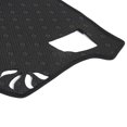 thumbnail image 6 of Dashboard Cover Mat for Mitsubishi Outlander 2023-2025 with HUD Dash Cover Mat,Black,1PCS, 6 of 7