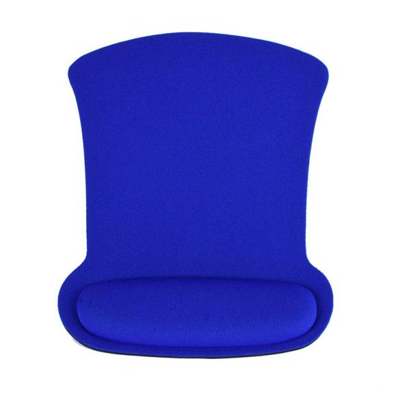 Forzero New Thicken Soft Sponge Wrist Rest Mouse Pad For Optical/Trackball Mat Mice Pad Computer Durable Comfy Mouse Mat