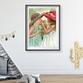 thumbnail image 3 of Peinture Diamant 5D DIY pour Fille, 3 of 3