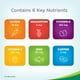 thumbnail image 4 of Suplemento de vitaminas y minerales para los ojos PreserVision AREDS 2, 4 of 4