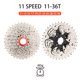 thumbnail image 2 of Rueda libre de acero Toystoory 11 velocidades 11-36T para ciclismo de montaña, 2 of 6