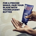 Dollar Shave Club Translucent Shave Butter 6 oz