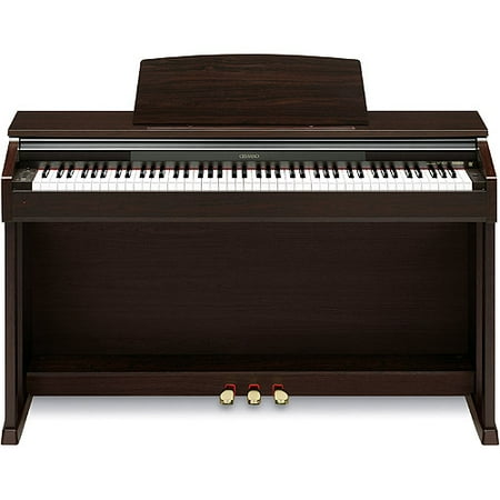 Casio AP400 88-Key Digital Piano with Stand