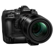 Olympus M.ZUIKO DIGITAL MC-20 - 80 mm to 600 mm - f/5.6 - Teleconverter Lens for Micro Four Thirds