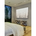 thumbnail image 3 of Birchwood Painting Print on Wrapped Canvas, 3 of 7