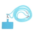 thumbnail image 1 of Universal Cross Body Nylon Patch Phone Lanyard Mobile Strap Adjustable ъ◆ ⭐ц ж) A1K5, 1 of 7