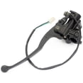 thumbnail image 2 of Front Brake Master Cylinder Pump Disc For 125ha YBR 125 ATV Accessory, 2 of 7