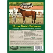 Fertrell Horse Nutri-Balancer, 10 LBs