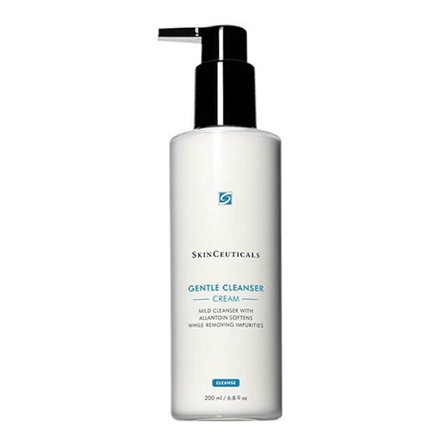 Gentle Cleanser 200 ml