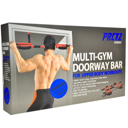 perfect gym pull up bar workout chart