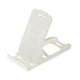 thumbnail image 3 of Soporte para teléfono celular con forma de mini silla, forma de silla de playa, plegable, portátil, conveniente, universal, ajustable, soporte para Hugo Soporte para teléfono, 3 of 10