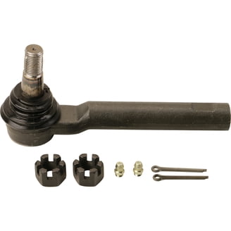 MOOG ES3471 Steering Tie Rod End – Direct Replacement, New, Bent Style