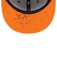 thumbnail image 5 of Men's MLB x Guy Fieri-s Flavortown Navy Houston Astros 9FIFTY Snapback Hat, 5 of 6