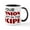 White/Black Inside, variant on CafePress - Your Opinion Was Not In The Recipe 11 Oz Ceramic M - 11 oz Ceramic Mug - Novelty Coffee Tea Cup