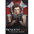 thumbnail image 3 of Retro Hot Video Game R-Resident Leon Kennedy Evil Posters and Prints Canvas Printing Wall Art Picture for Living Room Decor Gift, 3 of 5