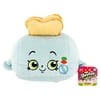 Shopkins Toasty Pop Toy For Ages 5+