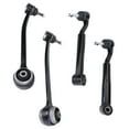 thumbnail image 4 of 4Pcs Front/Rear Control Arms Suspension Arm with Ball Joint for Ford Mustang 2015-2022, Replaces MS401218 MS401219 K623465 K623464, 4 of 9