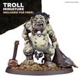 thumbnail image 3 of Set de Pintura The Army Painter GameMaster Monstruos Errantes RPG, 3 of 9