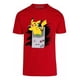 thumbnail image 1 of Playera Pikachu Game Boy Todas Las Tallas, 1 of 5
