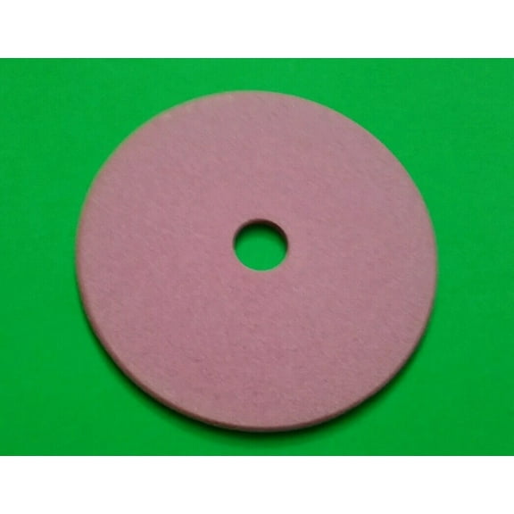 Oregon Professional Chainsaw Grinding Wheel 5-3/4" x 1/4" x 7/8" - Heavy Duty Chain Sharpener Disc