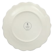 The Pioneer Woman Ainsley 12-Piece Ceramic Dinnerware Set, Iris