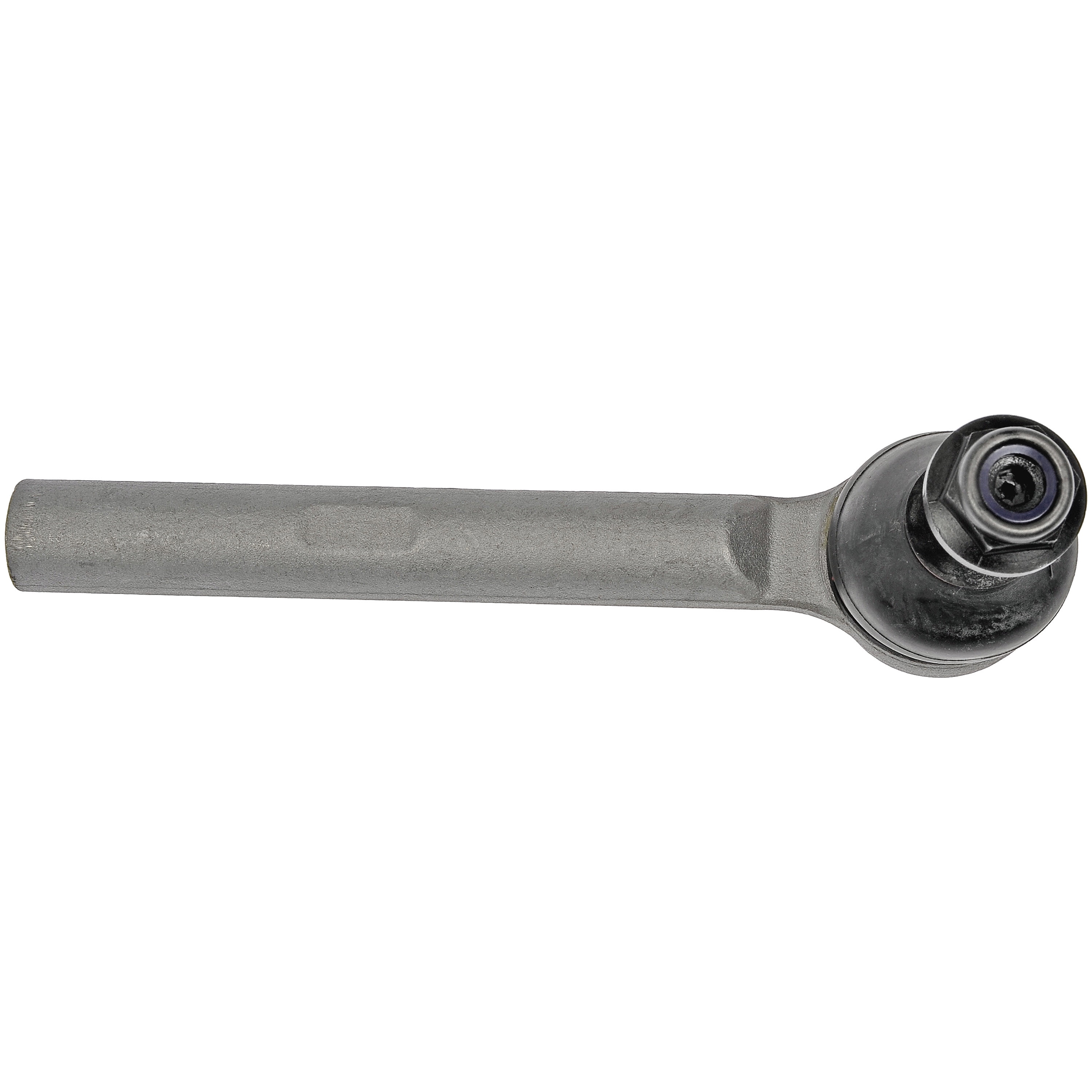 Dorman TO20055XL Front Outer Steering Tie Rod End for Specific Fiat Models, Silver Fits select: 2012-2019 FIAT 500