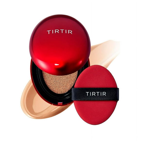 TIRTIR Mask Fit Coussin Rouge 18g - 33N Macchiato