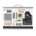 thumbnail image 6 of Royal Brush Sketching Easel Set with Storage Bag, 6 of 6