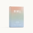 thumbnail image 1 of Be Well by Kelly Paquete de muestra de proteína de carne de vacuno alimentada con pasto, apto para paleo y ceto, sin lácteos y sin gluten, proteína en polvo baja en carbohidratos con BCAA y colágeno,, 1 of 2