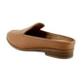 thumbnail image 3 of Aerosoles Enright Women's Loafers & Slip-Ons Tan Pu Leather Size 7.5 M, 3 of 8
