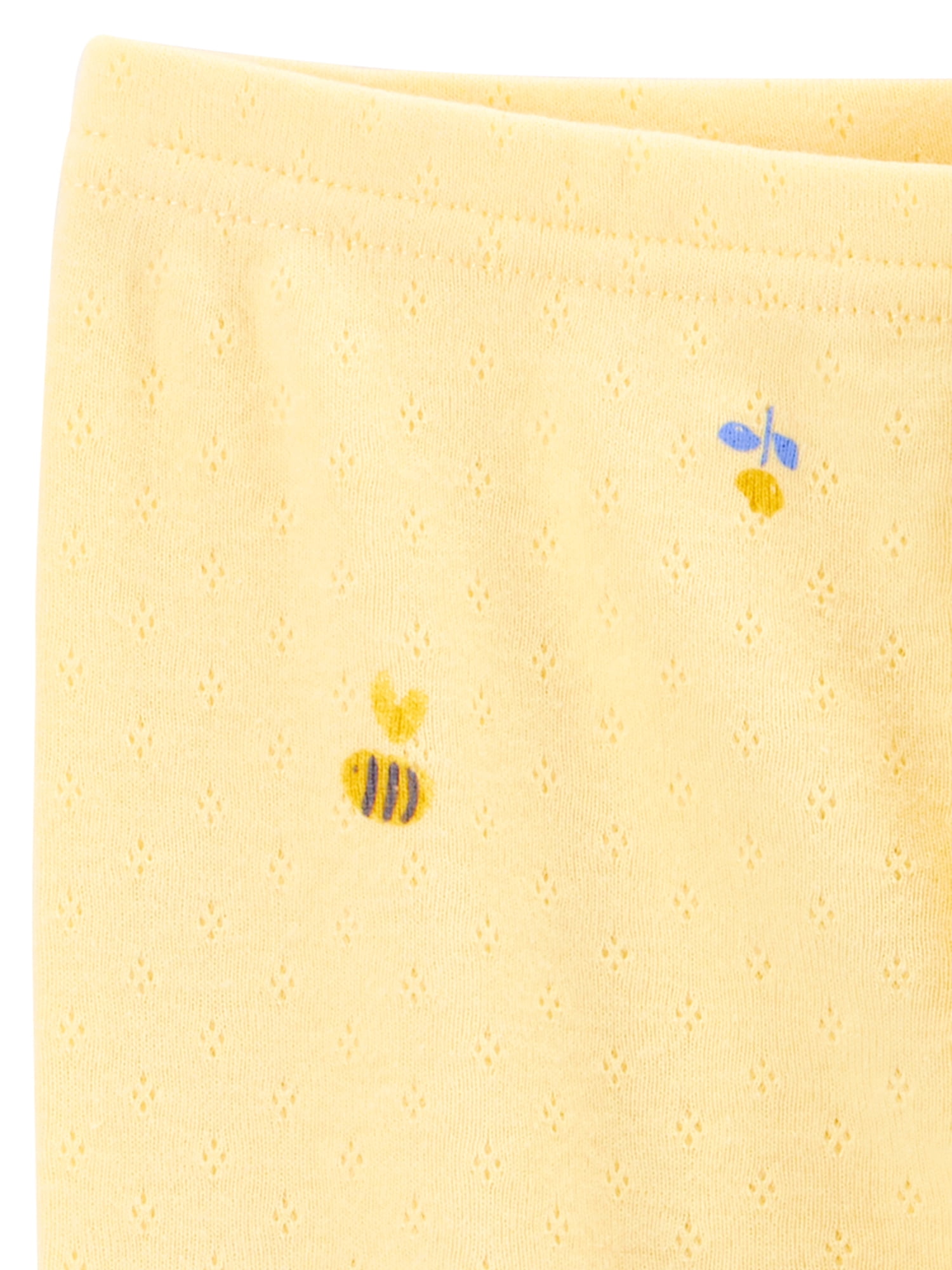 Carter's Child of Mine Baby and Toddler Pajama, 2-Piece, Sizes 12M-5T