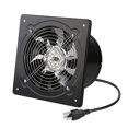 thumbnail image 1 of Ventilador de Escape Nalle 8 Pulgadas 500 CFM para Cocina y Baño, 1 of 7