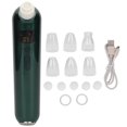 thumbnail image 2 of Dispositivo de succión de puntos negros limpiador facial eléctrico de 5 niveles de succión con cable USB para el hogar para hombres ANGGREK Otros, 2 of 8