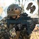 thumbnail image 5 of M Guantes tácticos militares Ejército Airgun Paintball Guantes para montar en motocicleta, 5 of 5