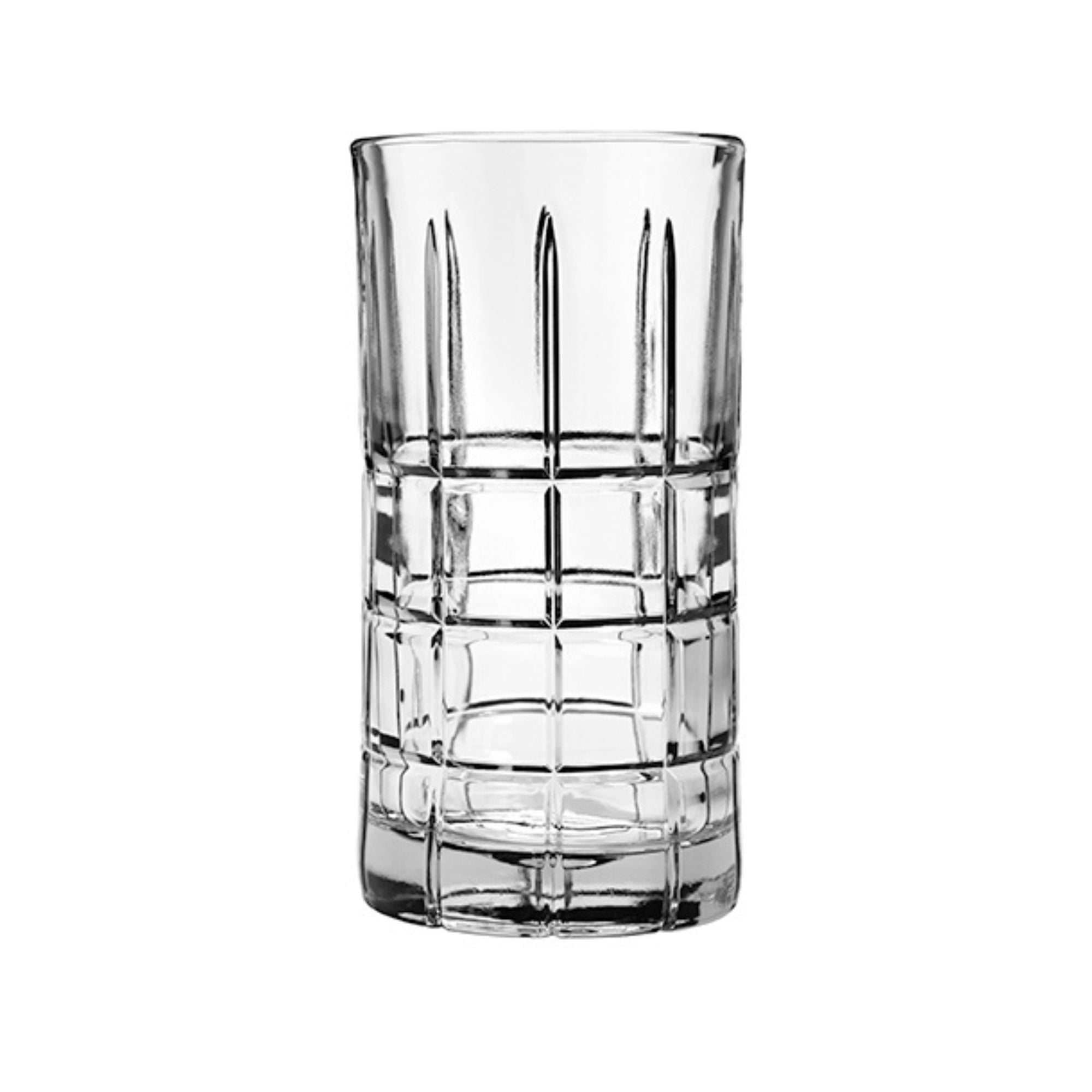 Quality At A Steal Libbey Gibraltar Iced Tea Glasses Set Of 12, Iced Tea Glasses