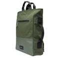 thumbnail image 3 of Sandqvist 13L Tony Vegan Backpack, Green, 3 of 5