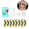 thumbnail image 1 of Nose Hair Removal Wax, Reusable Nose Wax Stick, Easy And Fast, 1 of 8
