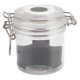 thumbnail image 2 of Contenedor De Pegamento Para Pestañas, Tanque De Almacenamiento Inteligente De Pegamento Para Pestañas De 200 Ml Para El Hogar, 2 of 7