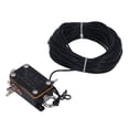 thumbnail image 1 of Antenne Demi-Onde, Interface Portable Standard 1:49 Balun Multiple Résistant à la Puissance Mini Antenne EFHW Grand Application pour les Amateurs de Radio, 1 of 7